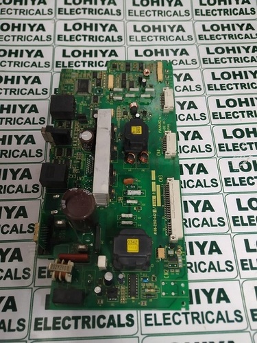 FANUC A16B-2202-042 PCB CARD