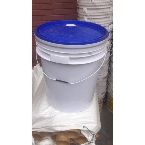 Plain 26 Litre Oil Bucket