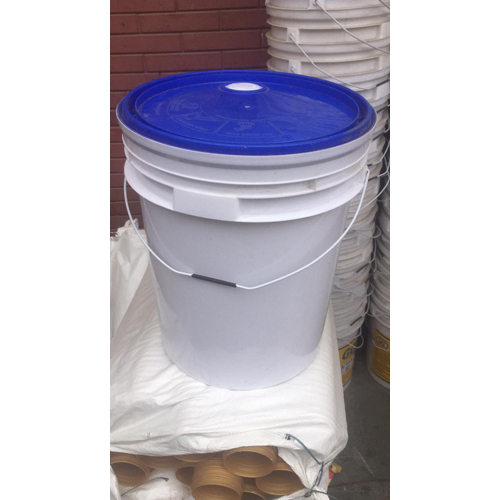 Plain 26 Litre Oil Bucket