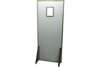 Conxport X-ray Lead Lined Protection Screen Half