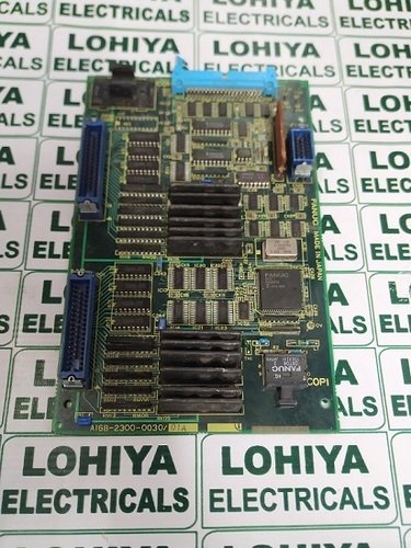 FANUC AI6B-2300-0030 PCB CARD