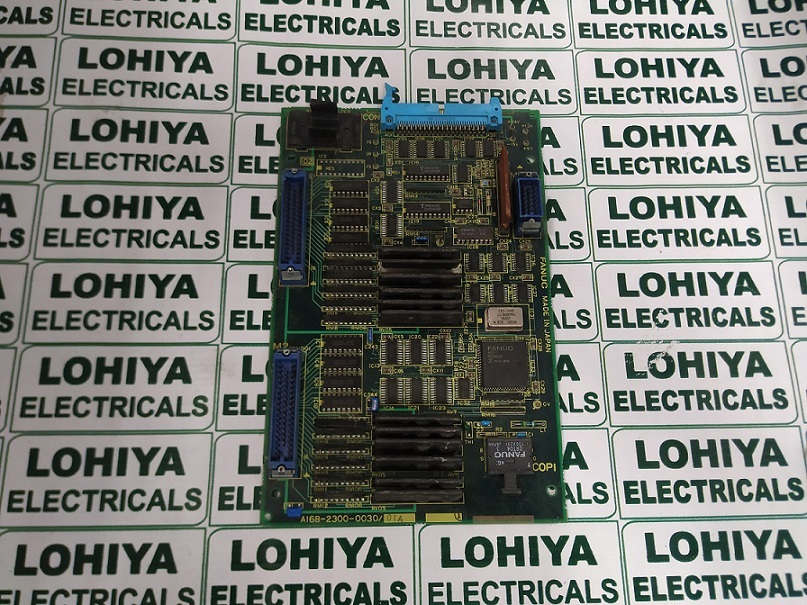 FANUC AI6B-2300-0030 PCB CARD