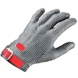 ConXport Mail Gloves SS Chain By CONTEMPORARY EXPORT INDUSTRY