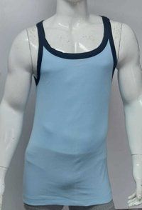 Mens Cotton Vest