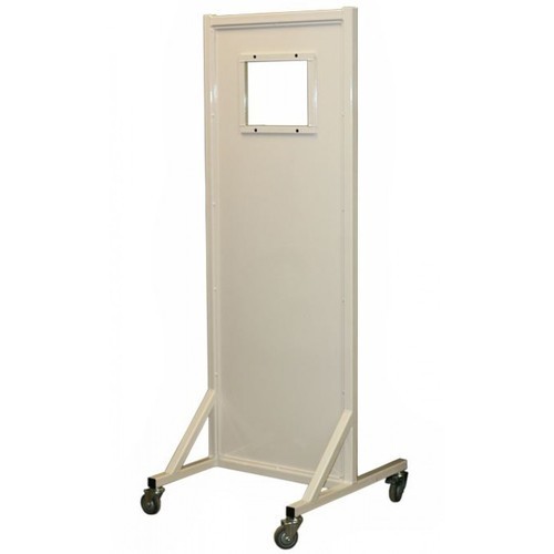 ConXport X-Ray Lead Lined Protection Screen Full By CONTEMPORARY EXPORT INDUSTRY
