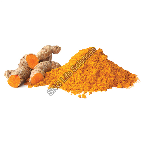 हल्दी पाउडर