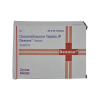 Dexamethasone Tablets I.P. 0.5 mg