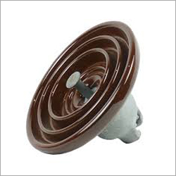 Disc Insulator
