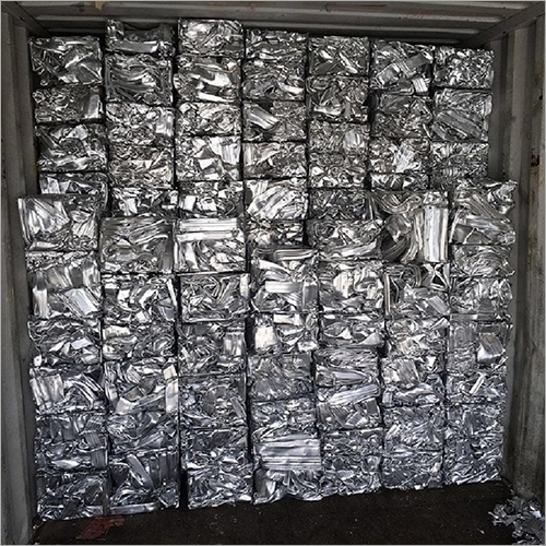 6063 Aluminium Scrap By ABBAS METALS TRADING