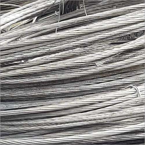Aluminium ACSR Wire Scrap