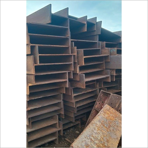 Industrial Iron Scrap By ABBAS METALS TRADING