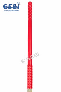 New Long Handle Dust Free Broom