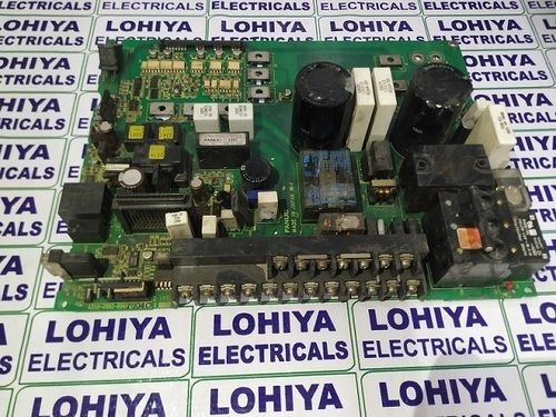 FANUC A20B-2002-0047 PCB CARD