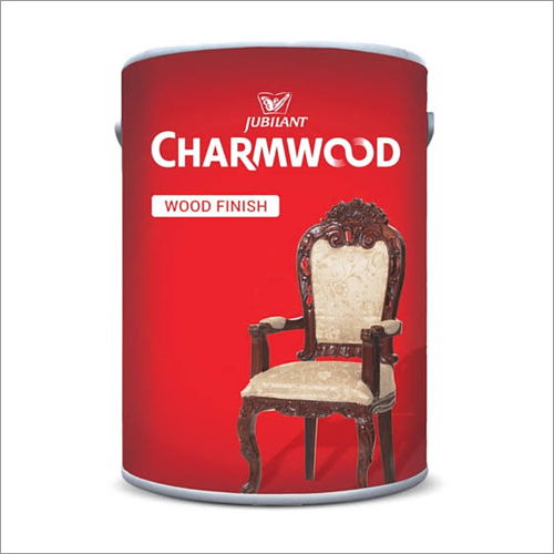 Charmwood Wood Finish