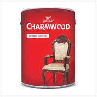 Charmwood Wood Finish