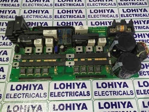 FANUC A16B-2202-0772 PCB CARD