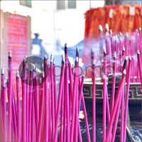 Pure Aroma Incense Sticks