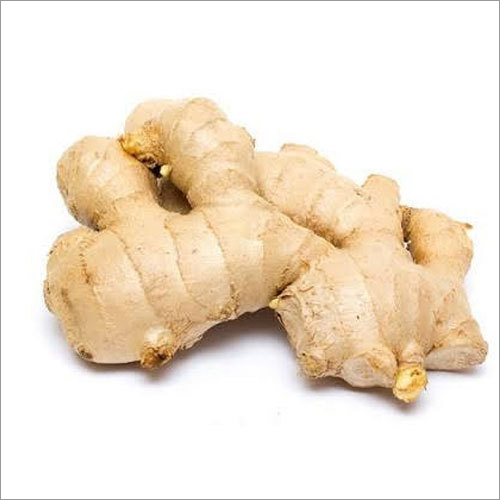 Fresh Ginger