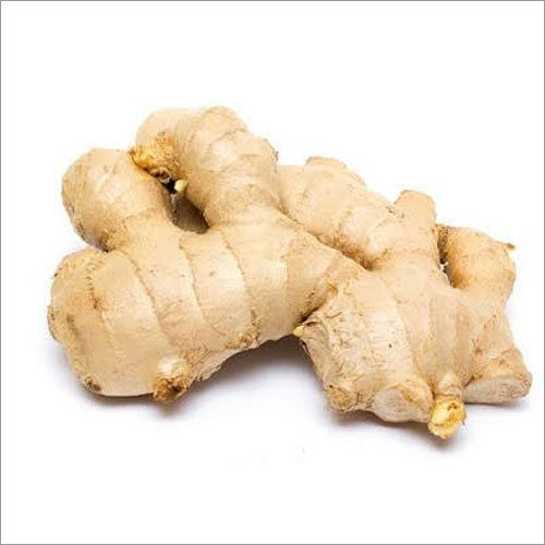 Fresh Ginger