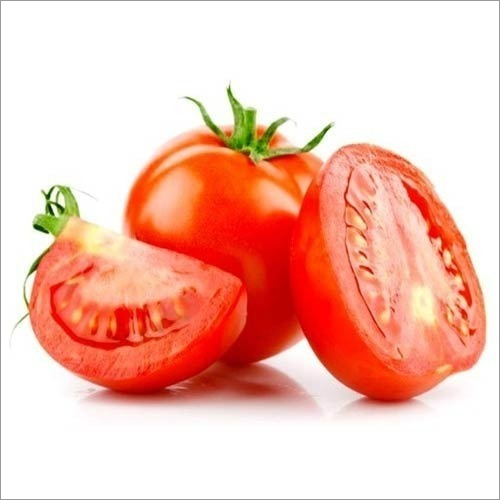 Fresh Tomato