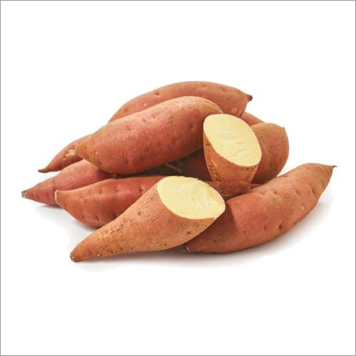 Instant Sweet Potato