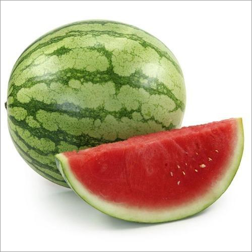 Red Fresh Watermelon