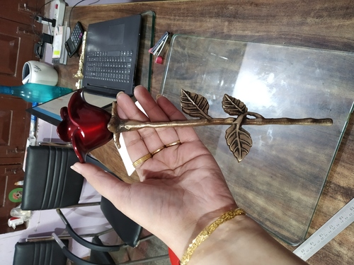 ROSE KEEPSAKE CREMATION URN FUNERAL SUPPLIES