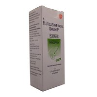 Fluticasone Nasal Spray IP