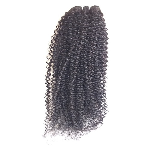 Steam Curly Transparent Frontal 13x4