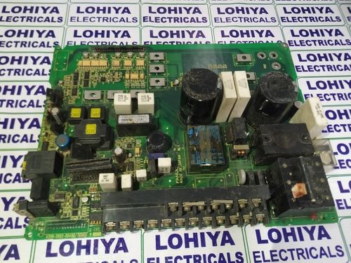 FANUC A20B-2002-0041 PCB CARD