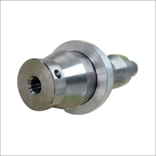 Aluminium Ultrasonic Transducers