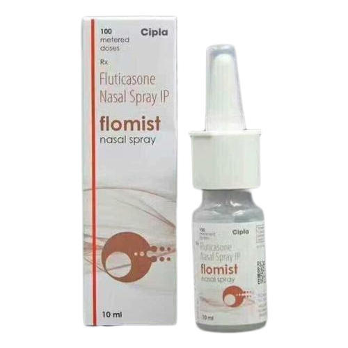 Fluticasone Propionate Aqueous Nasal Spray