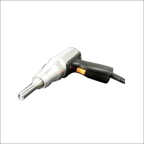 Ultrasonic Welding Hand Gun