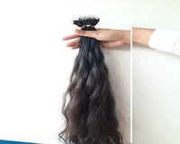 Indian Straight  Human Hair Extensions