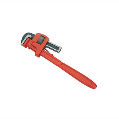 Stillson Pipe Wrench By ACME FORGINGS