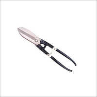 Tin Snip with Spring