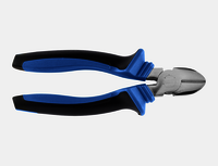 Side Cutting Plier