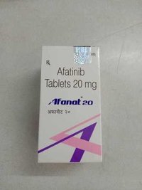Afatinib Tablets - Dosage Form: As Per Suggestion