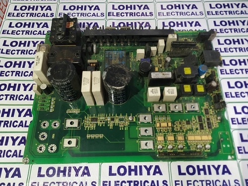 FANUC A20B-2002-0041 PCB CARD