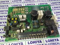 FANUC A20B-2002-0041 PCB CARD