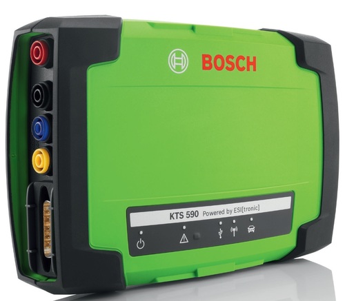 Bosch Engine Scanner KTS 590