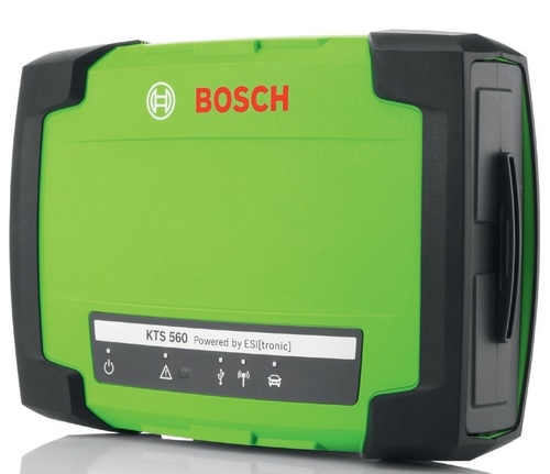Bosch Scanner KTS 560