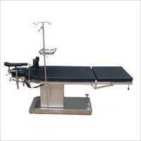 Ophthalmic Operation Table