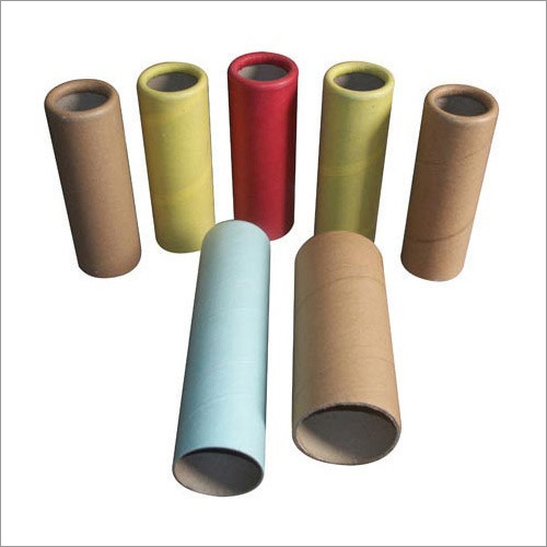 Customize Spiral Paper Tube