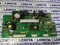 FANUC A16B-2202-0421 PCB CARD