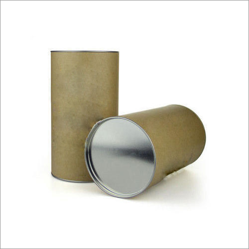 Spiral Paper Composite Can