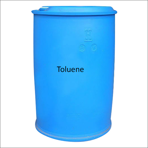 Toluene Chemical By SHREE MANU TRADERS