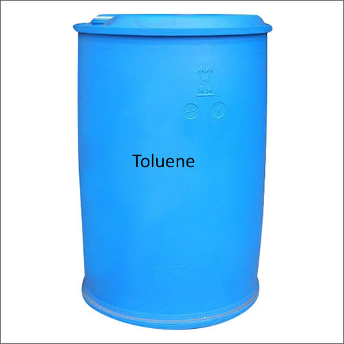 Toluene Chemical