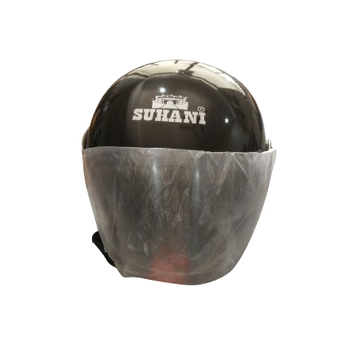 Half Face Bike Helmet