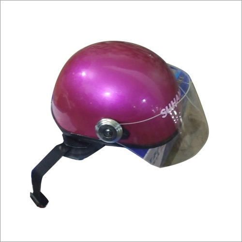 Ladies Helmet